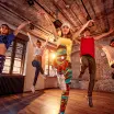Sirtaki Nasıl Bir Danstır? Hareketleri ve Teknikleri