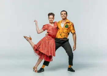 Profesyonel Swing Dansçısı Olmak İsteyenlere 15 Öneri