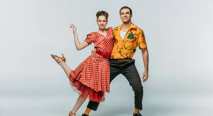 Profesyonel Swing Dansçısı Olmak İsteyenlere 15 Öneri