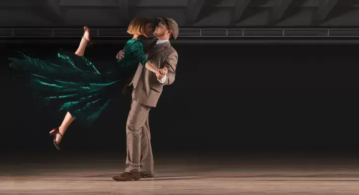 Neden Swing Kursu? – Yerinde Duramayanların Dansı!