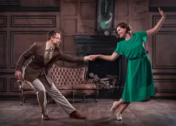 250 TL'den Başlayan Swing Eğitimi Fiyatları - Swing Kursu Fiyatları Neye Göre Değişir?