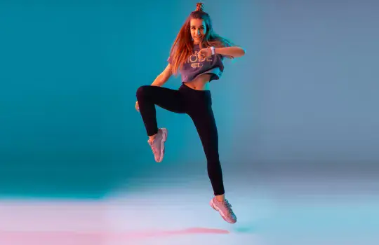 Zumba Kursu 1