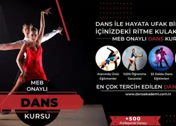 Dans Kursu Trabzon Ortahisar – İçindeki Dansçıyı Açığa Çıkar!