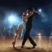 Küba Sokaklarından Yayılan Topuk Sesleri Cha Cha Dans