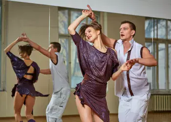 En İyi Latin Dans Kursu –  Profesyonel Latin Dansı Eğitimi