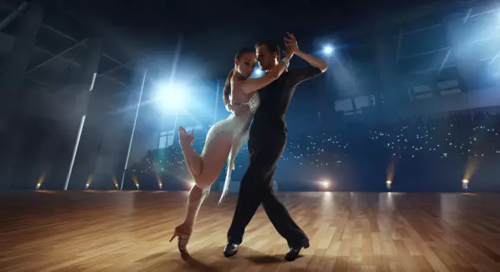 Latin Dans Kategorileri - Latin Dans Kursu İle Dansınızı Seçin