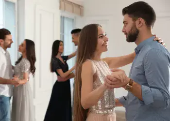 Latin Dans Kursları – En iyi Latin Dans Eğitimi