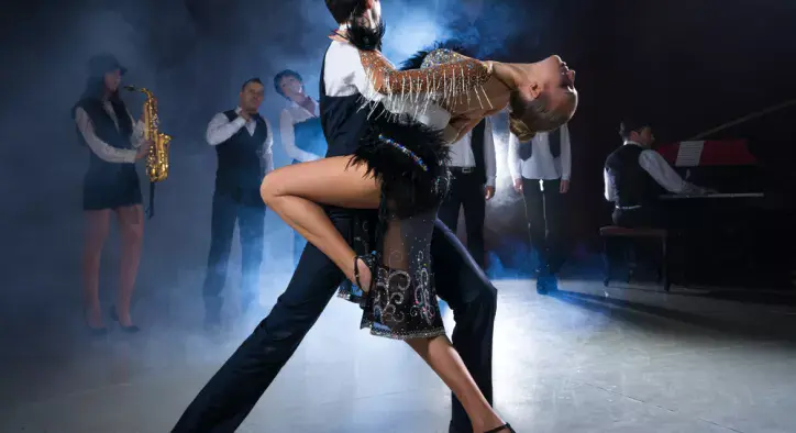 Latin Dans Müzikleri – Latin Ezgileri İle Dansınızı Seçin!