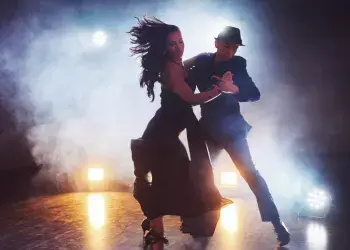 Latin Dansı Videoları – En Etkileyici Dans Videoları