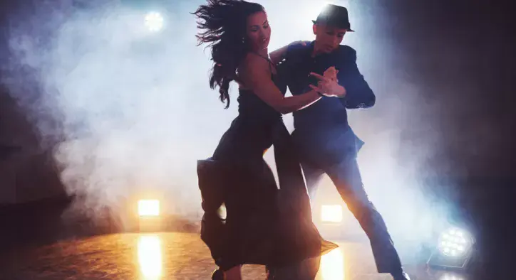 Latin Dansı Videoları – En Etkileyici Dans Videoları