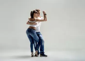 Latin Dansları Nasıl Yapılır? Latin Dans Hareketleri