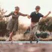 Yerinde Duramayanların Öncü Dansı – Swing’den Kopan Bir Parça: Lindy Hop Dans