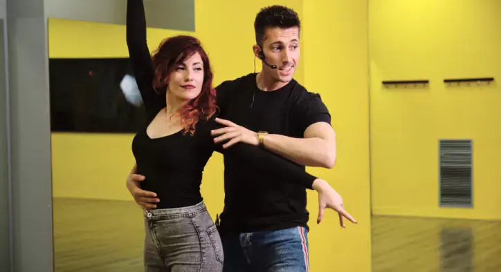 MEB Onaylı Dans Kursu-Ayrıcalıklı Bir Dans Eğitimi Almaya Ne Dersiniz?