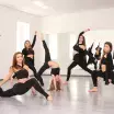 MEB Onaylı Modern Dans Kursu - En İyi Modern Dans Kursları