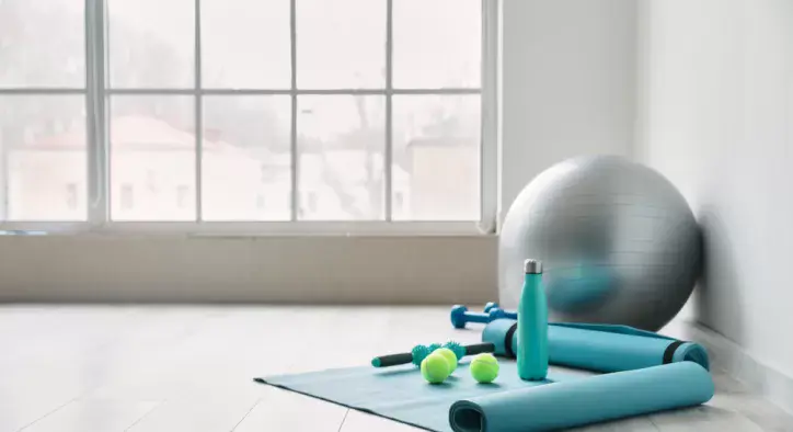 Pilates Ekipmanları Nelerdir? – Pilates Yaparken Kullanacağınız Aletler