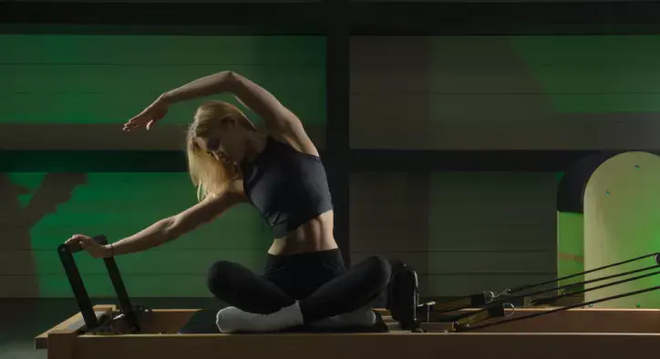 Reformer Pilates Kas Yapar mı? Aletli Pilates Hangi Kasları Çalıştırır?