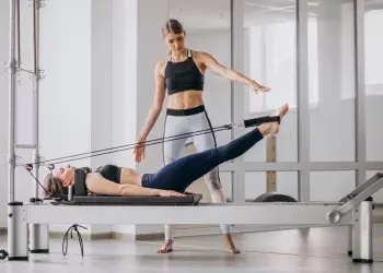 250 TL'den Başlayan Aletli Pilates Fiyatları - Reformer Pilates Kursu Fiyatları Neye Göre Değişir?