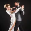 Salon Danslarının Zarif Kraliçesi: Vals Dans – En Asil Salon Dansı