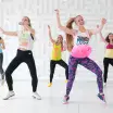 Zumba Nedir? En Sportif Danslar