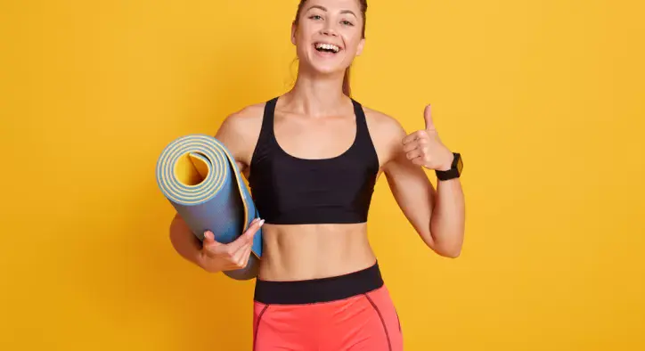 Zumba mı Pilates mi? Hangisini Seçmeliyim?