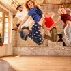 Günlük Kiralık Dans Stüdyosu – Ekibinizle Birlikte Rahatça Dans Etmek İster misiniz?