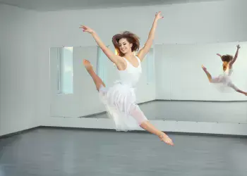 Modern Dans Stüdyosu Kiralama – Özgürce Dans Edin!