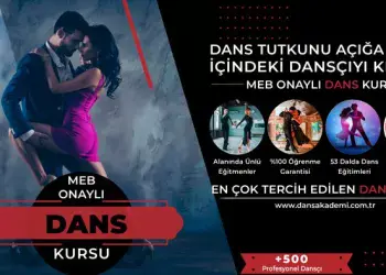 Dans Kursu Diyarbakır Karapınar – İçindeki Dansçıyı Açığa Çıkar!