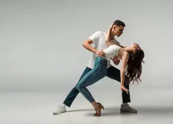 Dans Akademi İzmit Kocaeli