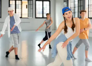 Dans Akademi Çekmeköy