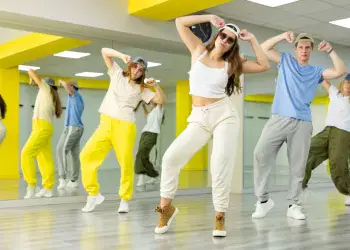 Dans Akademi İzmir Urla